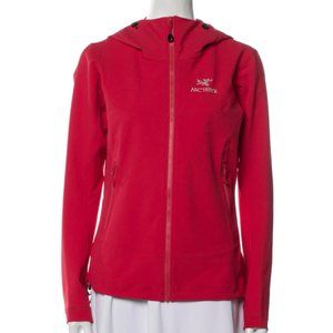 NWOT ARC'TERYX Gamma LT Hoody Utility Jacket